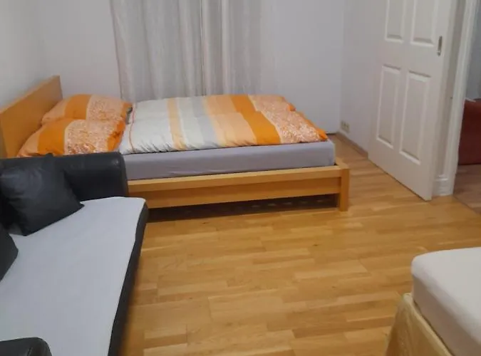 Apartamento Schloessel 26/18 *
