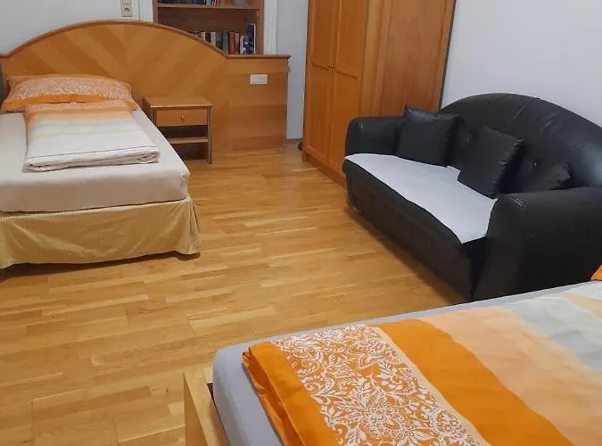 Apartamento Schloessel 26/18