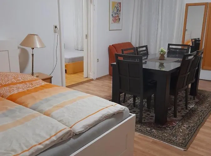 Schloessel 26/18 Apartamento *