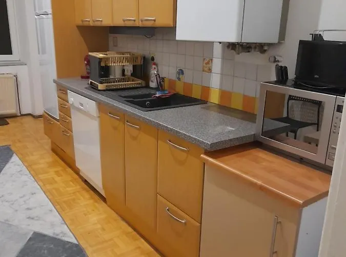 Schloessel 26/18 Apartamento Viena