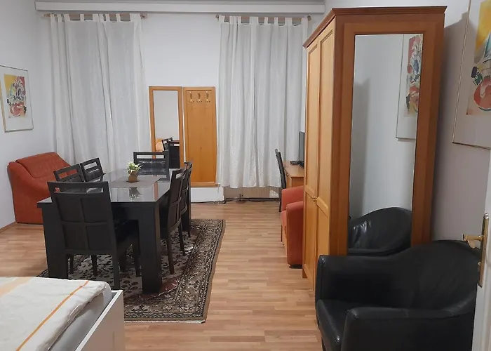 Schloessel 26/18 Apartamento Viena