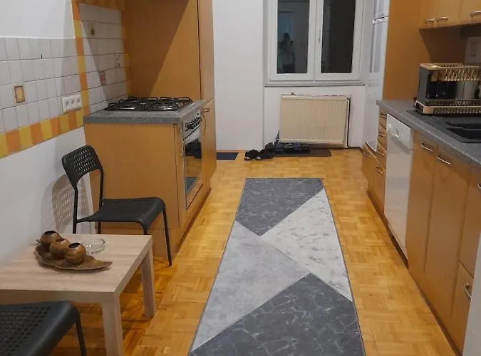 Apartamento Schloessel 26/18 *