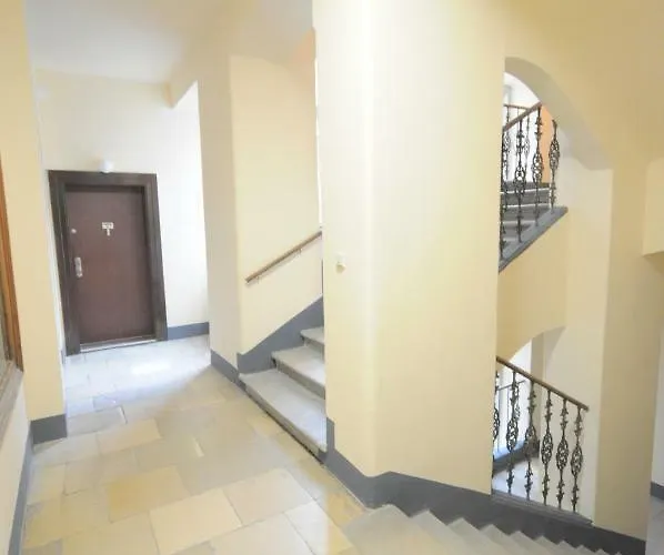 Schloessel 26/18 Apartamento Viena