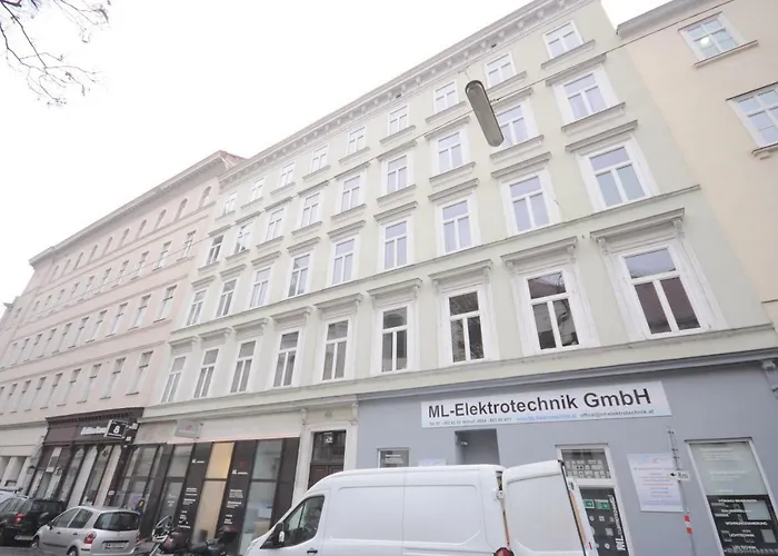 Apartamento Schloessel 26/18