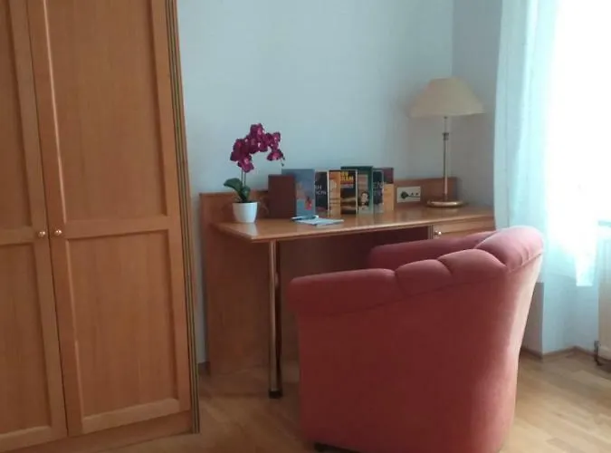 Apartamento Schloessel 26/18
