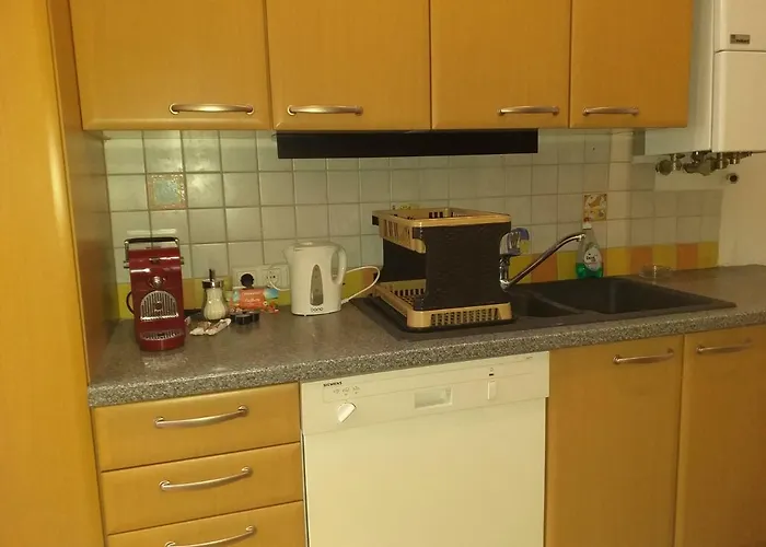 Apartamento Schloessel 26/18 Viena