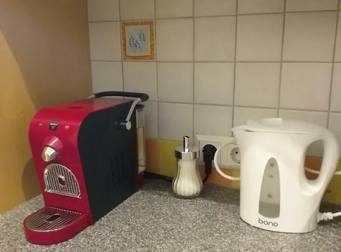 Apartamento Schloessel 26/18 *