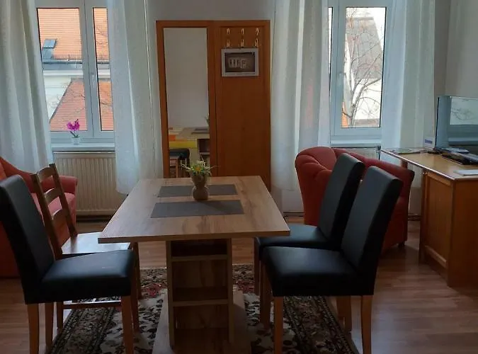 Apartamento Schloessel 26/18 *
