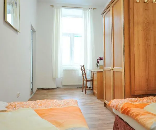 Schloessel 26/18 Viena