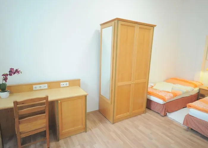 Schloessel 26/18 Apartamento