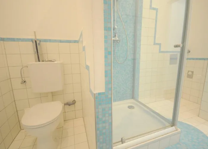 Schloessel 26/18 Apartamento