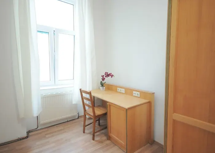 Schloessel 26/18 Apartamento *