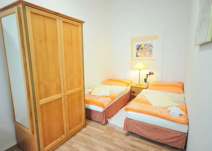 Schloessel 26/18 Apartamento