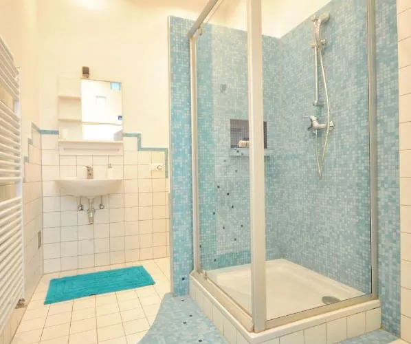 Apartamento Schloessel 26/18 Viena